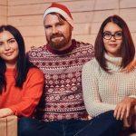 Best Ways to celebrate Christmas with friends
