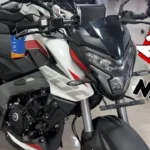 Bajaj Pulsar NS 200