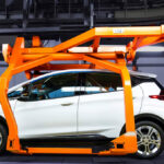 General Motors to Invest 4 Billion in U.S. Factories