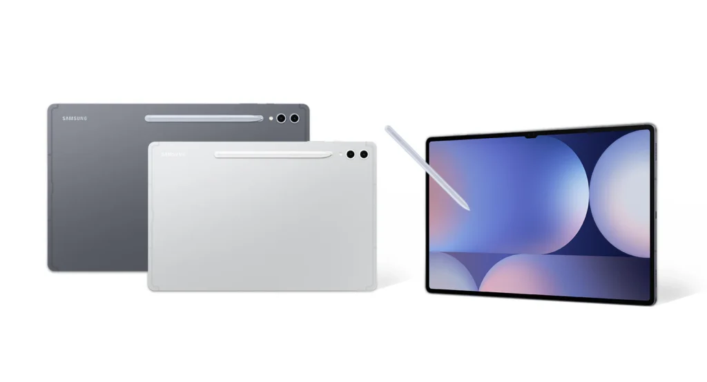 Samsung Galaxy Tab S11