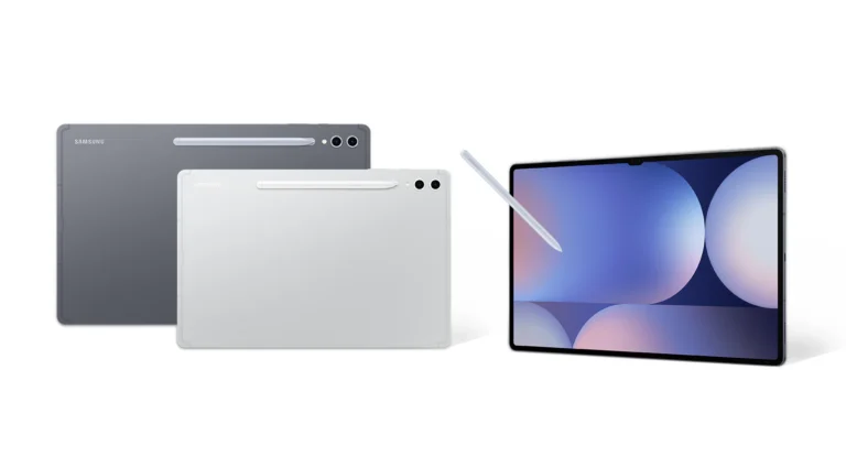 Samsung Galaxy Tab S11